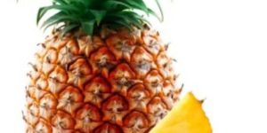 Fresh Pineapple