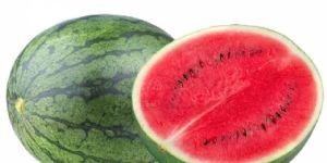 Fresh Watermelon