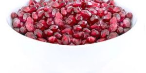 Pomegranate Arils
