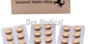 Vilitra 40mg Tablets