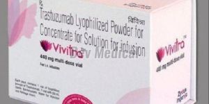 Vivitra 440mg Injection