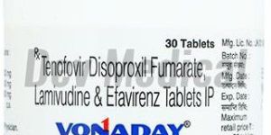 VONADAY Tablets