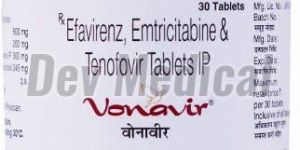 Vonavir Tablets