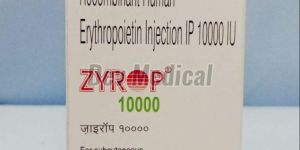 Zyrop 10000 IU Injection