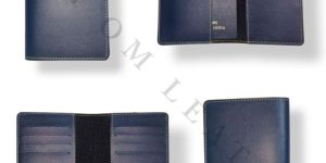 Pocket Passport Cover