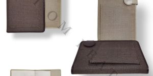Premium Jute Diary