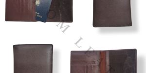 Stylish Pocket Passport Holder
