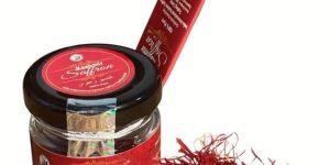 GI Tagged Kashmiri Saffron