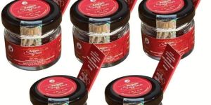 Kashmiri Mogra Saffron