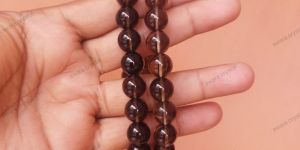 Smoky Quartz Bracelet