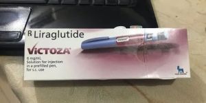 Victoza Injection