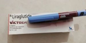 Victoza Liraglutide Injection