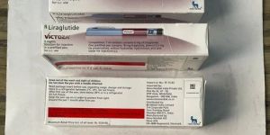 Victoza, Victoza Liraglutide Injection