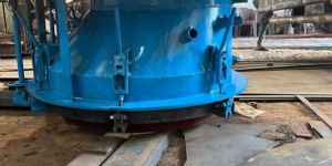 Conical Manholes Mould