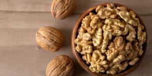 Walnuts