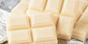 White Chocolate