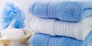 Hotel Bath Linen