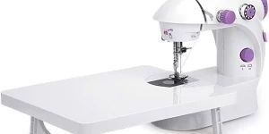Automatic Sewing Machine