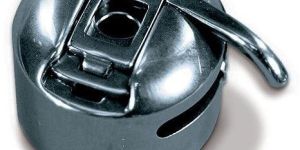 Embroidery Machine Bobbin Case