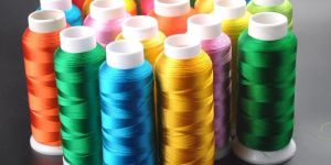 Embroidery Thread