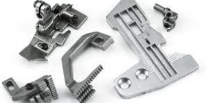 Sewing Machine Gauge Set