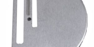Sewing Machine Needle Plate