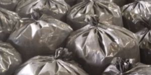 Activated Carbon Powder