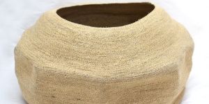 Seagrass Storage Basket