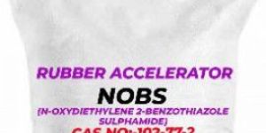 N-Oxydiethylene 2-Benzothiazole sulphamide