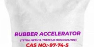 Tetra Ethyl Thiuram Disulphide (TETD)