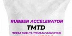 Tetra Methyl Thiuram Disulfide (TMTD)