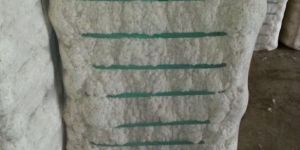 COTTON WASTE LICKERIN