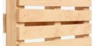 pinewood pallets 1200*1200*160