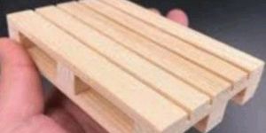 Pinewood Pallets