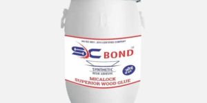 Micalock Synthetic Resin Adhesive