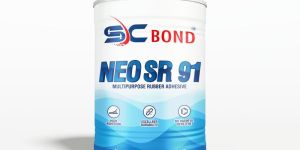 NEO SR 91 Multipurpose Rubber Adhesive