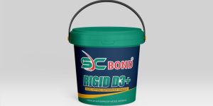 Rigid D3+ Rapid Setting Waterproof Wood Adhesive