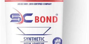 SC Bond Synthetic Resin Adhesive