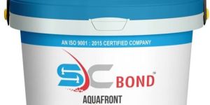 Aquafront Water Resistant Wood Adhesive