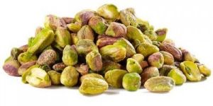 Green Pistachio Nut