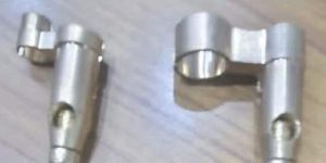 Brass Electrical Pins