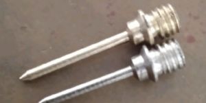 Brass Power Check Pins