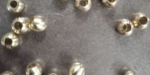 Brass Round Balls