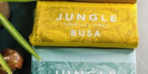 Mens Round Neck Designer T-Shirt