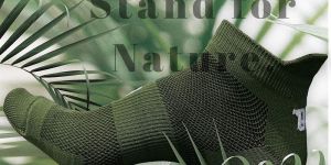 Premium Cotton Ankle Socks