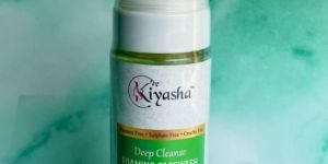 Deep Cleansing Foaming Face Wash