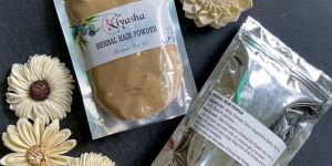 Herbal Hair Powder
