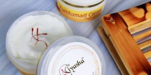 Kumkumadi Cream