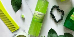 Morning Lush Shower Gel