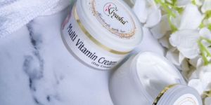 Multi Vitamin Cream